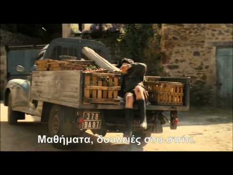 THE WAR OF THE BUTTONS (Ο ΠΟΛΕΜΟΣ ΤΩΝ ΚΟΥΜΠΙΩΝ) - TRAILER(GREEK SUBS)