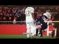 Eden Hazard injury vs PSG