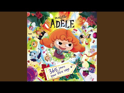 La hotline des petits lutins (par Mortelle Adèle & Tyroll le lutin)