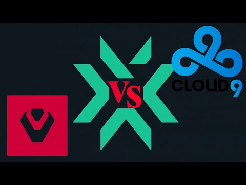 Sentinels vs Cloud9 Blue Complete Match Champions Tour NA Stage 2 Challengers 2 Grand Final