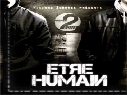 Frères 2 sons   Vivre