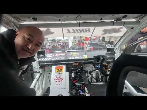 2023.1.27　筑波　49秒897　ESCORT Evo9　ファイヤー安藤