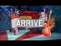 Build The Band Part 3 Watch Selena Gomez Help The Sears Arrive Air Band Take The Stage