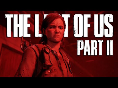DEATH | The Last of Us Part II Remastered PS5 Walkthrough Part 26 (FULL GAME)