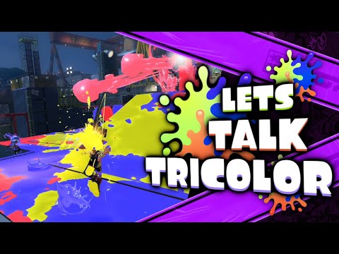 Tricolor Is AMAZING And Broken, Let's Talk About It