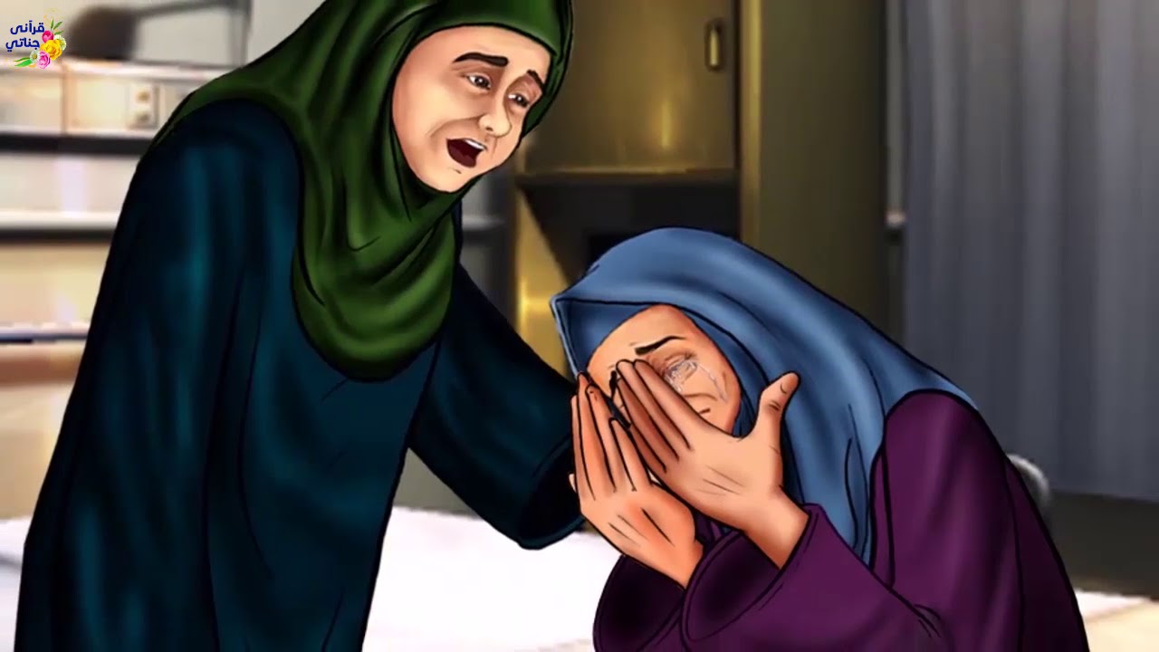 قصة تدمع لها العين كيف نجاها الله من الفشل الكلوي بتصرف حكيم ؟؟