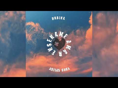 Enseñame Amar (Feat. YungSpeedy) [Official Audio]