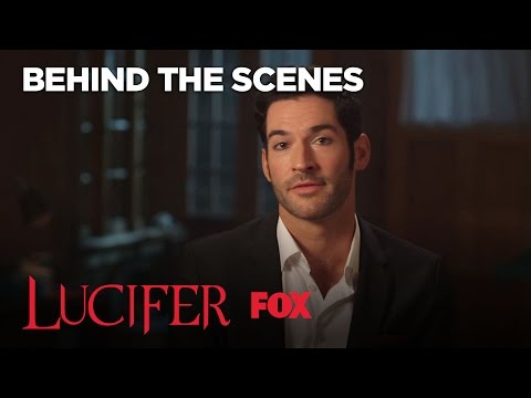 Mortality | Season 1 | LUCIFER