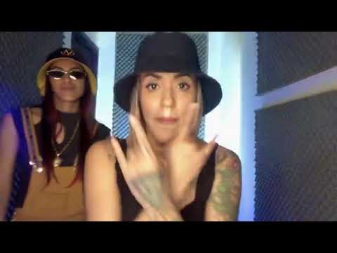 Neblinna X Dulce Marianis - BARRAS ON FIRE🔥