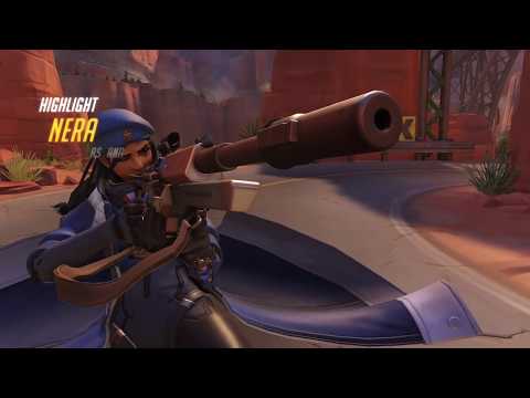 Nera's Highlight Ana Part-1