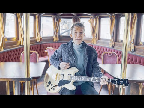 Simon Stadler - HEIMAT-HAFEN-OZEAN (Official Musicvideo)