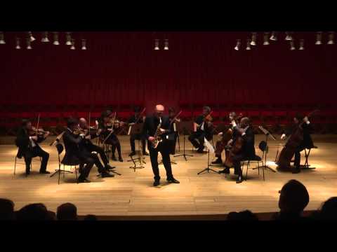 I Solisti Aquilani / A. Piazzolla / F. Mondelci - Violentango