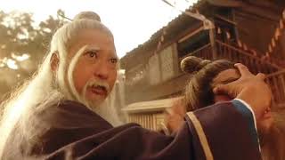 The Kung Fu Cult Master English Subtile Jet Li 倚