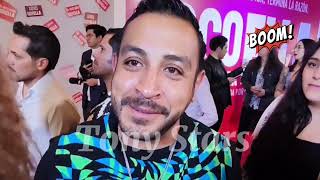 Luis Fernando Peña quiere reunir elenco Amar te duele Ximena Sariñana regrabó temas 23 años después