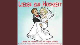 Gelobt sei der Herr (Lob sei Gott) Music Video