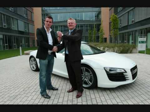 leoš mareš - kdo umí ten umí