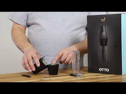 OTTO Review