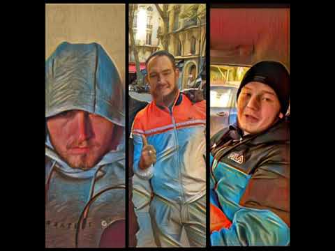 Sensei - Bé deux x Niklas x ARM