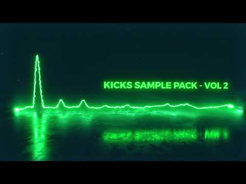 Sunhiausa Free Kicks Sample Pack - Vol 2 : Raw/Hardcore/Frenchcore/Uptempo