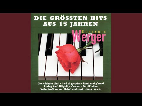 Video thumbnail for I wü di g’spürn