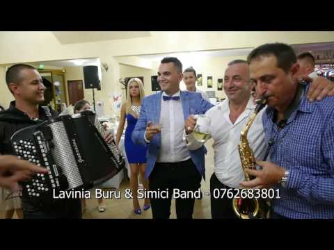 Simici Band si Lavinia Buru - Joc