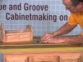 Sommerfeld's Tools for Wood - Mini Raised Panels Made Easy with Marc Sommerfeld - Part 3