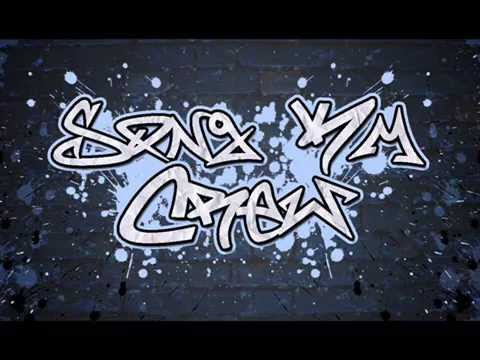 Te Esperare - Song Km Crew (McMattRapper) ft Mc Sfpre