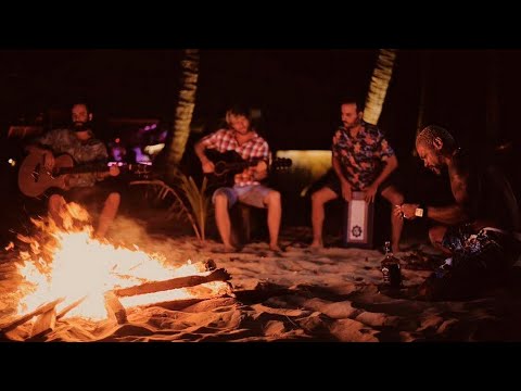 Edi Rock and Jan Thomassen