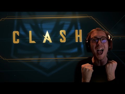 BAOLO'S CLASH - TEAM SOLIDISSIMO