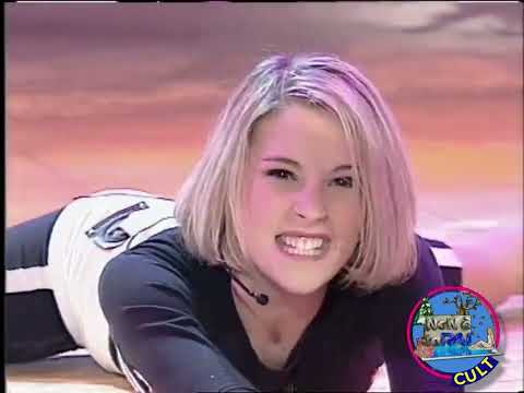 Non è la Rai - Emanuela Panatta - Physical