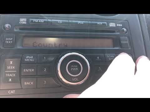 Southwest Kansas FM Bandscan #1 - September 18, 2021