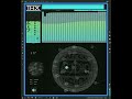 THX Deepnote Generator Mixer Spatializer In Max9