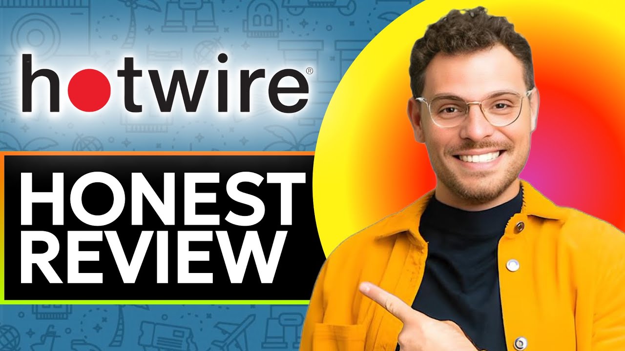 Hotwire Hotels and tours Honest Review - Watch Before Using