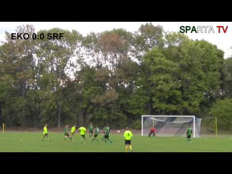 EKO Różanka - Sparta Rejowiec Fabryczny