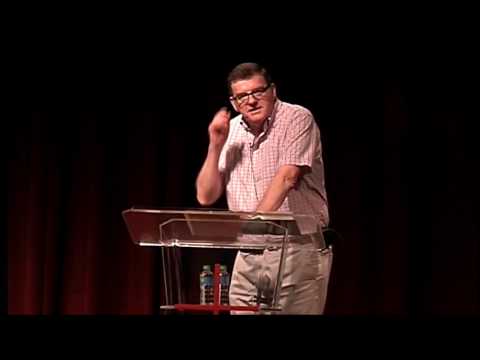 KVBC 2016 Day 3 : David Cook - Preach The Word