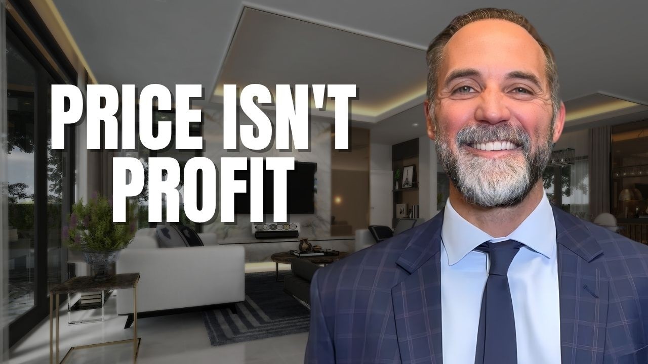 What Will You Actually Net When You Sell?