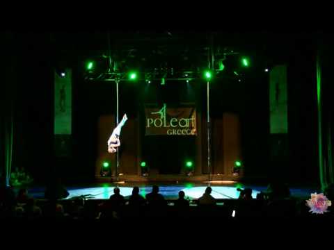 AMATEUR CATEGORY - MOLOVA VERA -2ND PLACE