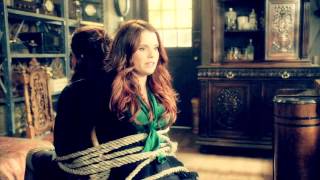 [OUAT] Ariel | What I like about you