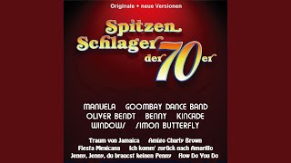 Der schwarze Mann auf dem Dach (Jack in the Box) (Neuaufnahme) (2011 - Remaster)