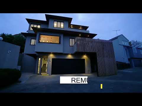 Peaceful Private Affordable Remuera Retreat - Heather Walton & Richard Bull