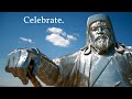 Happy Genghis Khan Day! (Why is Genghis Khan Day?)