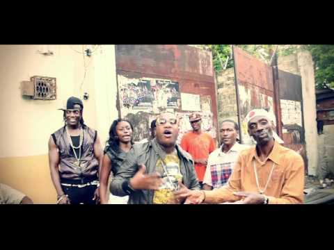 Ninja KiD Feat. Makrus - 'DEM' (ShortFilmzJamaica)