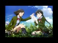「RDG レッドデータガール」OP主題歌 Annabel -指標 