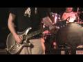 Mike McClure sits in with Cross Canadian Ragweed