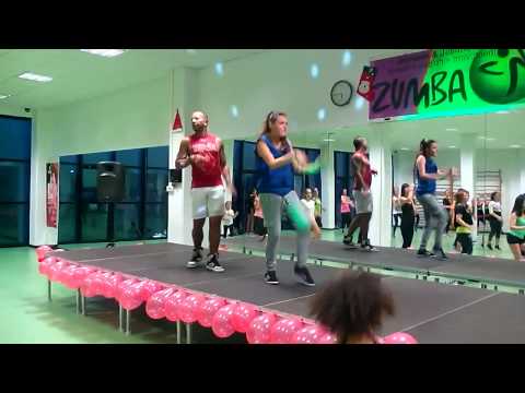 Masterclass  en Azkoitia, con Angel Moreto Ruiz