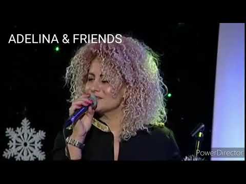 All about that bass-ADELINA & FRIENDS!!!