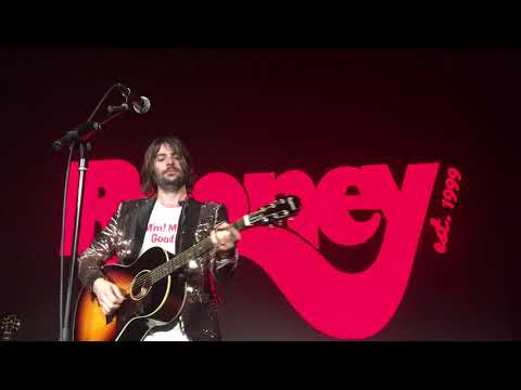 That Girl Has Love - Rooney