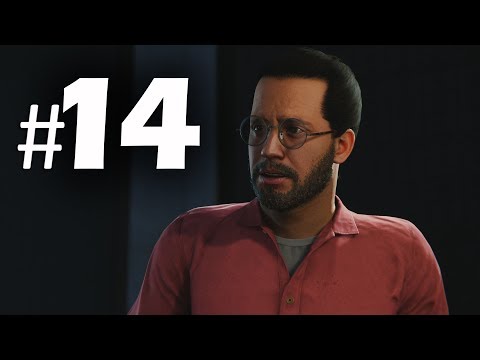 Marvel's Spider-Man Part 14 - Standish - Gameplay Walkthrough PS4 2018