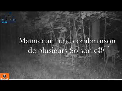 Solsonic®-présentation