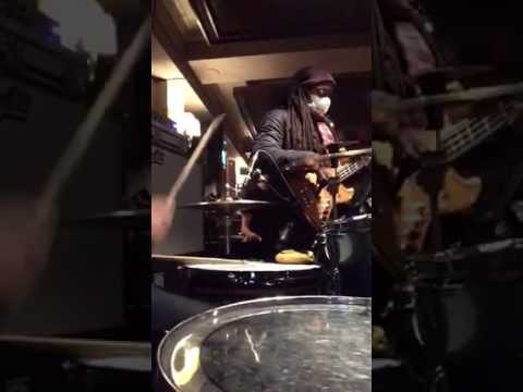 Incognito Francesco Mendolia funky Groove